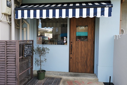 店舗案内